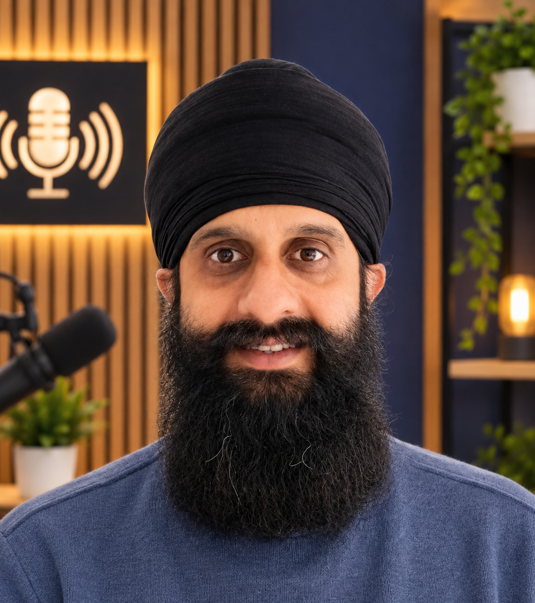 16:00 – Naminder Singh