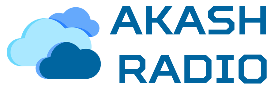 Akash Radio 1323AM DAB